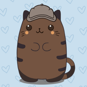 Daddy Cat