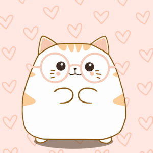 Mama Cat