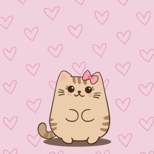 P cat