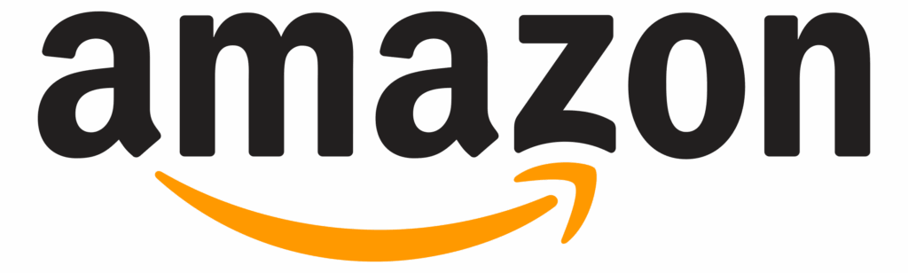 Amazon Logo