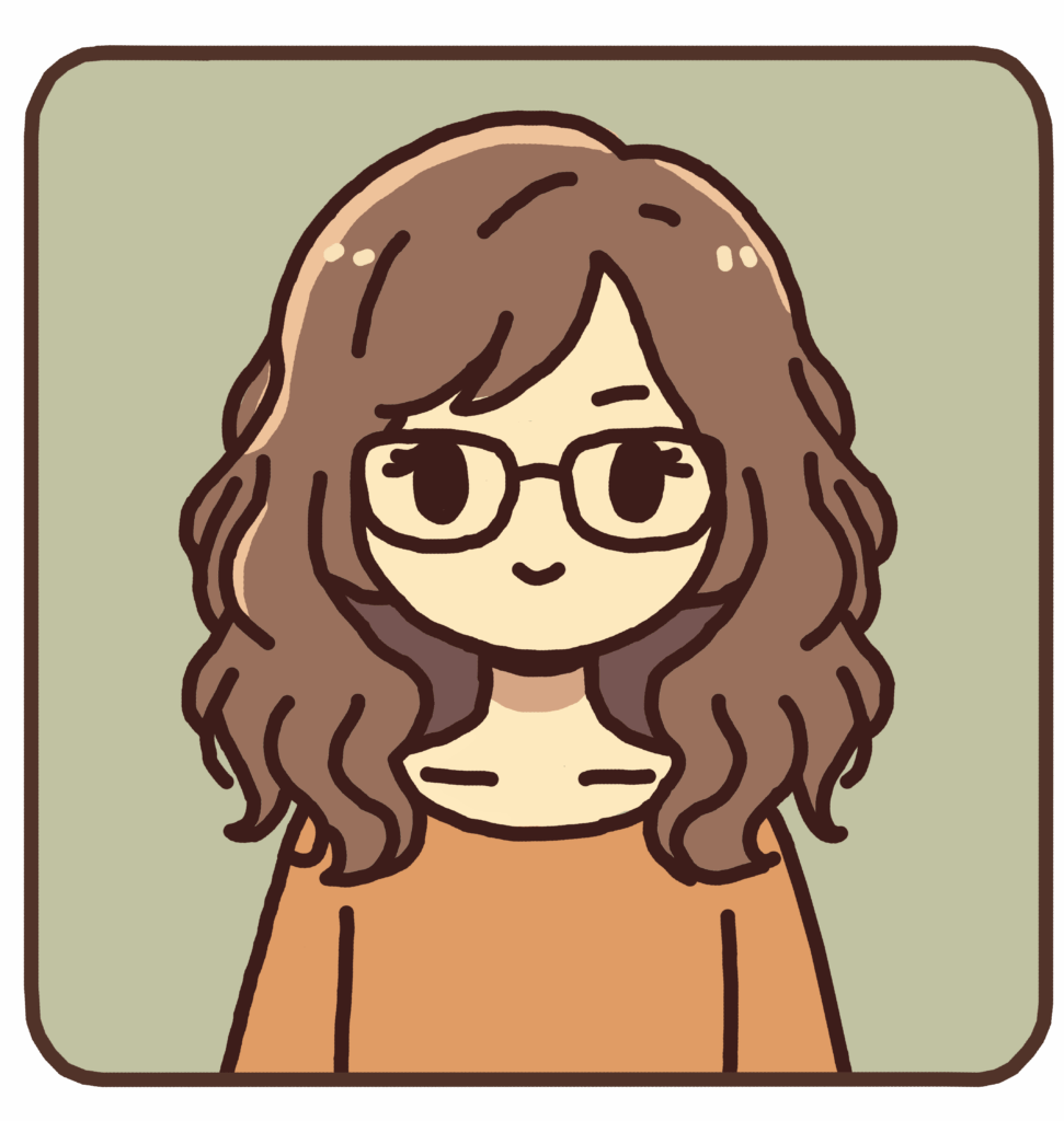 Self portrait