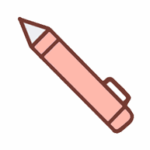 pen